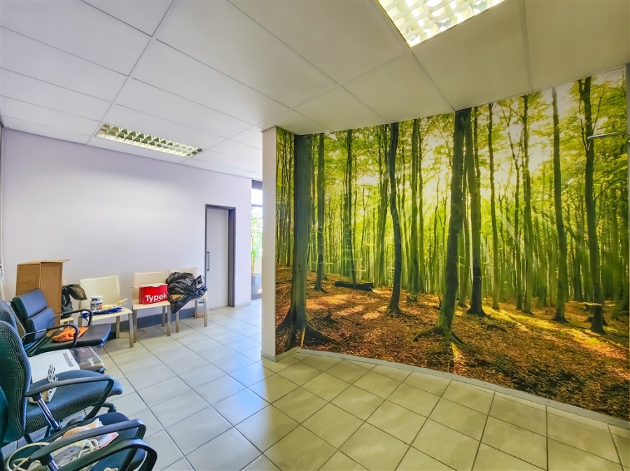 To Let commercial Property for Rent in Fourways Gauteng