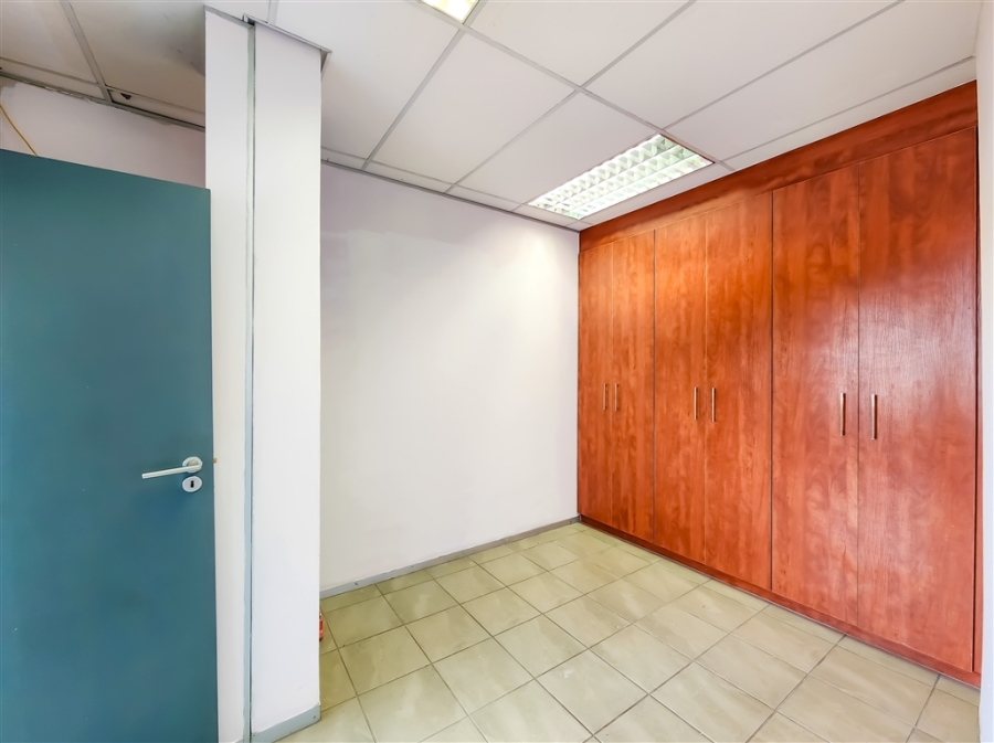 To Let commercial Property for Rent in Fourways Gauteng