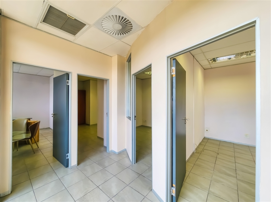 To Let commercial Property for Rent in Fourways Gauteng