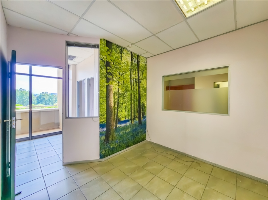 To Let commercial Property for Rent in Fourways Gauteng