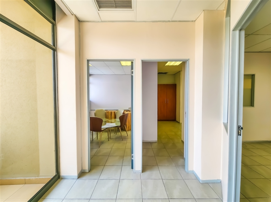 To Let commercial Property for Rent in Fourways Gauteng
