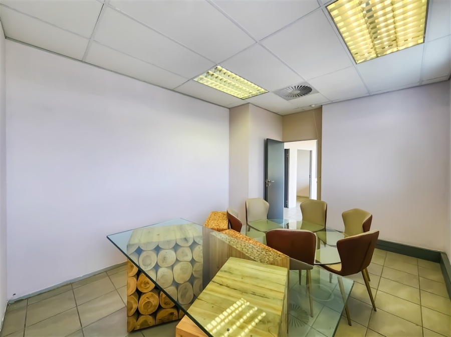 To Let commercial Property for Rent in Fourways Gauteng