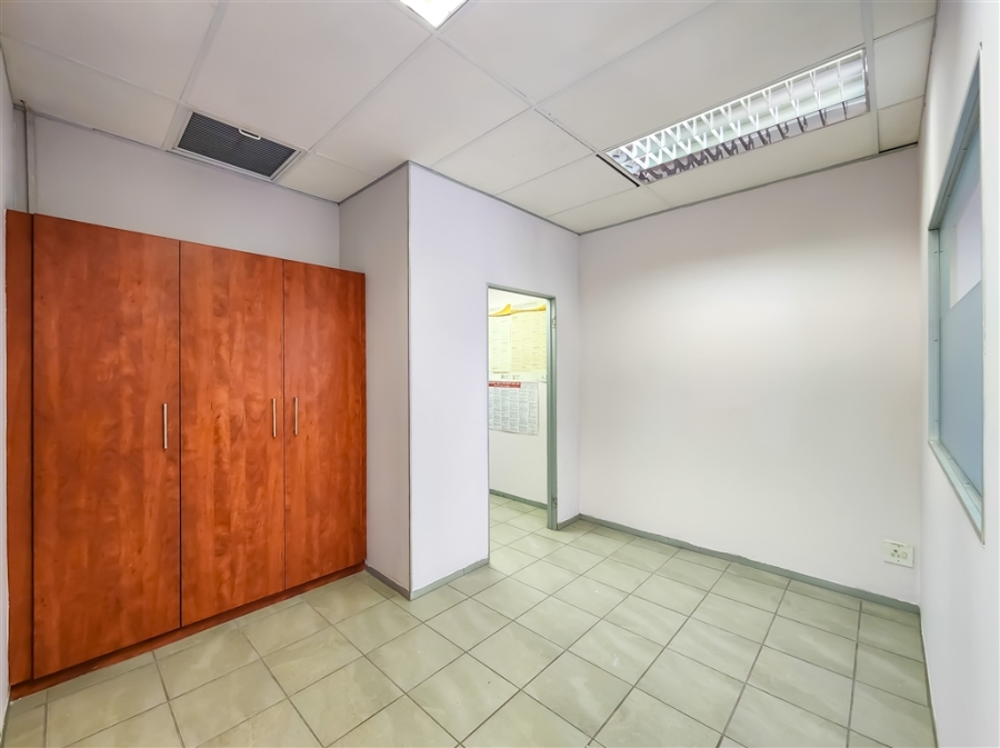To Let commercial Property for Rent in Fourways Gauteng