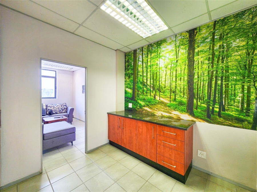 To Let commercial Property for Rent in Fourways Gauteng