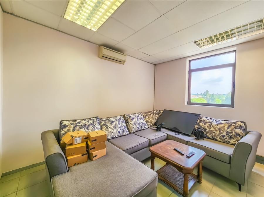 To Let commercial Property for Rent in Fourways Gauteng