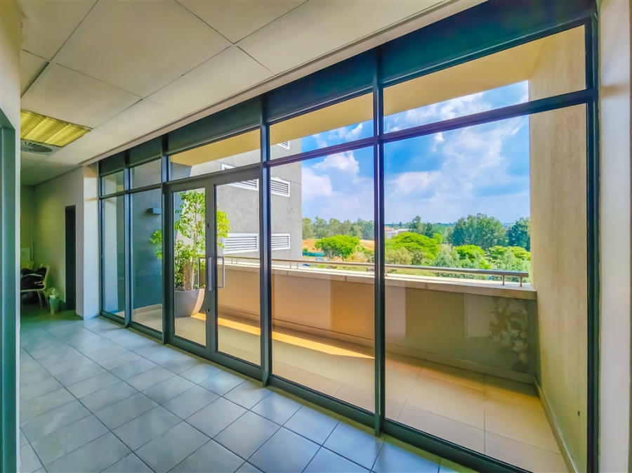 To Let commercial Property for Rent in Fourways Gauteng