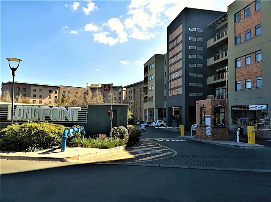 To Let commercial Property for Rent in Fourways Gauteng