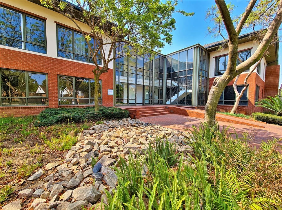 To Let commercial Property for Rent in Fourways Gauteng