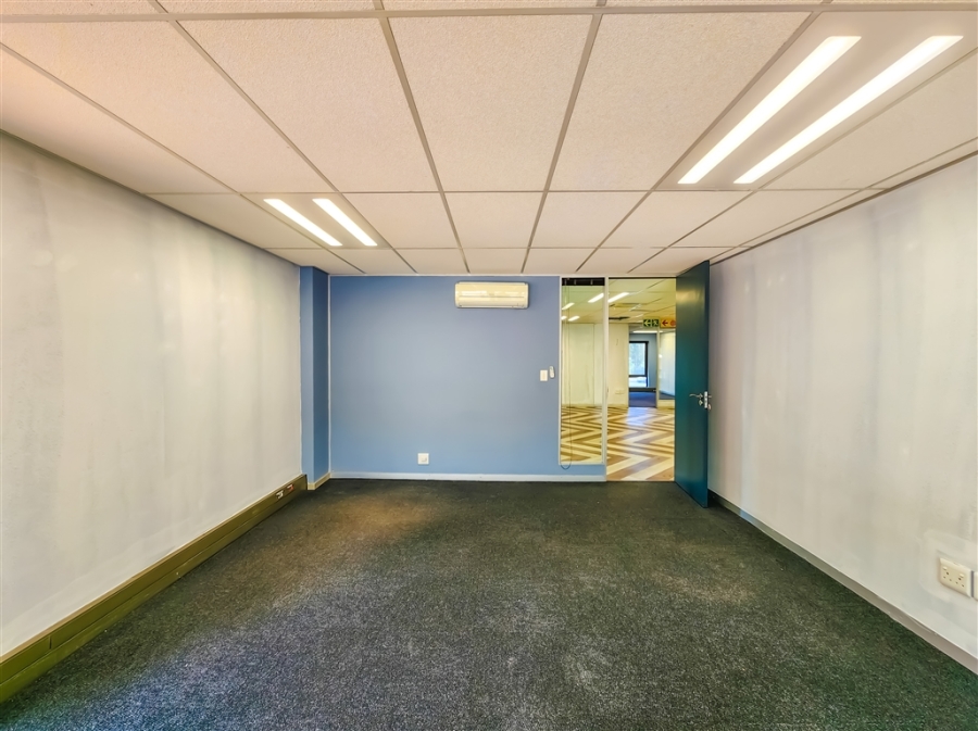 To Let commercial Property for Rent in Fourways Gauteng