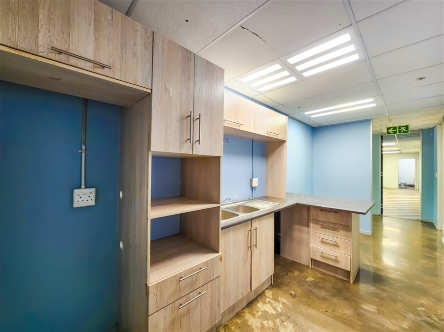 To Let commercial Property for Rent in Fourways Gauteng