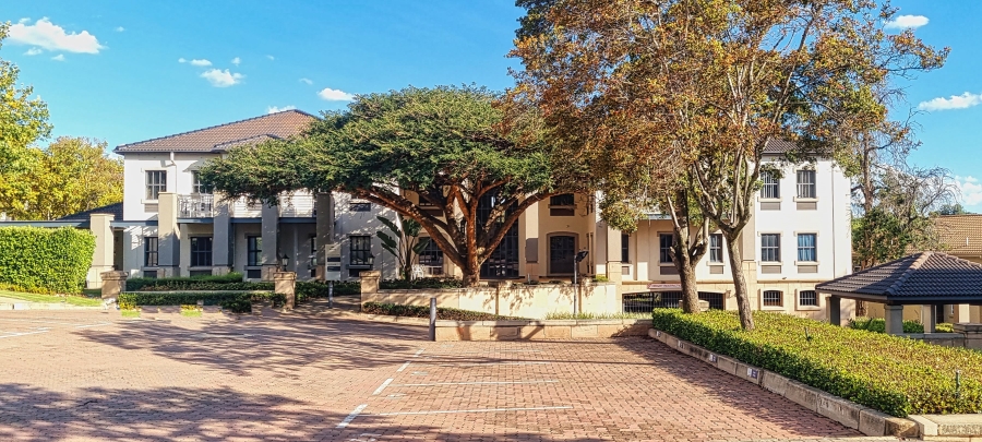 To Let commercial Property for Rent in Bryanston Gauteng