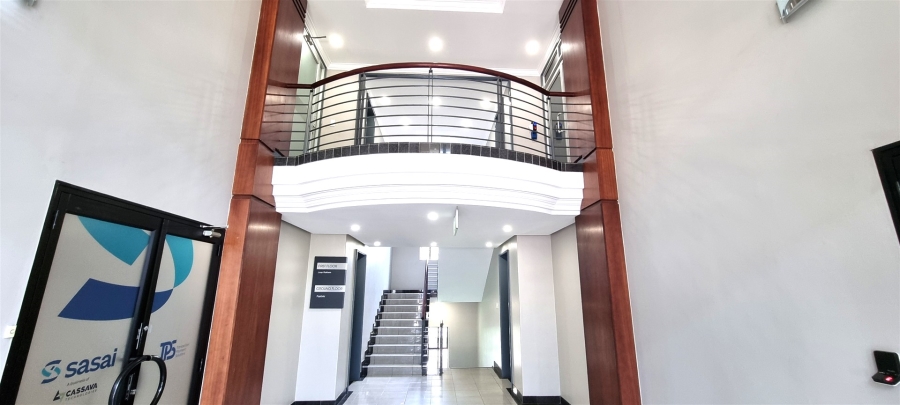 To Let commercial Property for Rent in Bryanston Gauteng