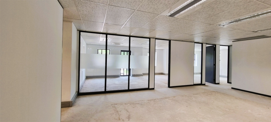 To Let commercial Property for Rent in Bryanston Gauteng