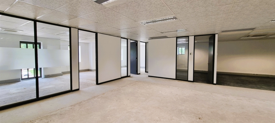 To Let commercial Property for Rent in Bryanston Gauteng