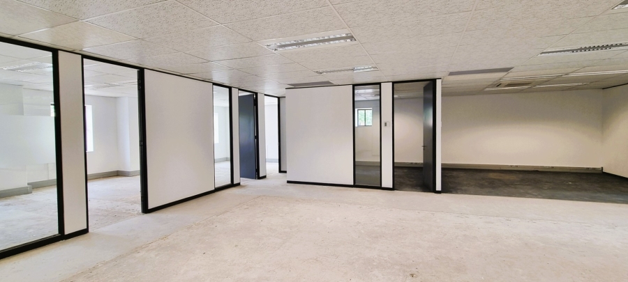 To Let commercial Property for Rent in Bryanston Gauteng