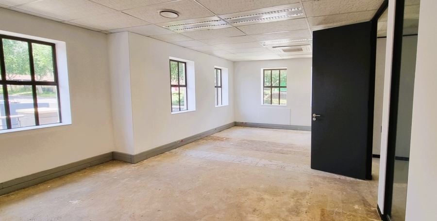 To Let commercial Property for Rent in Bryanston Gauteng