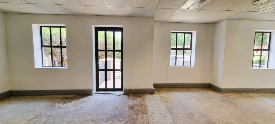 To Let commercial Property for Rent in Bryanston Gauteng