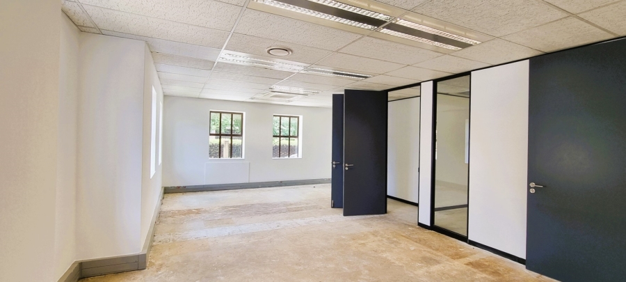 To Let commercial Property for Rent in Bryanston Gauteng