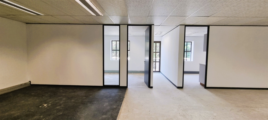 To Let commercial Property for Rent in Bryanston Gauteng