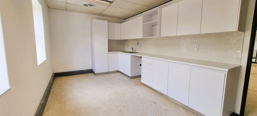 To Let commercial Property for Rent in Bryanston Gauteng