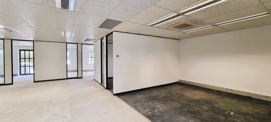 To Let commercial Property for Rent in Bryanston Gauteng