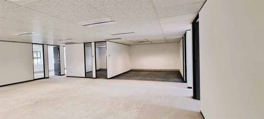 To Let commercial Property for Rent in Bryanston Gauteng