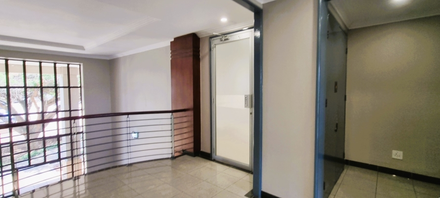 To Let commercial Property for Rent in Bryanston Gauteng
