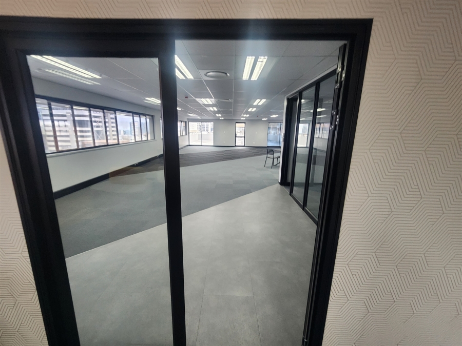 To Let commercial Property for Rent in Sandown Gauteng