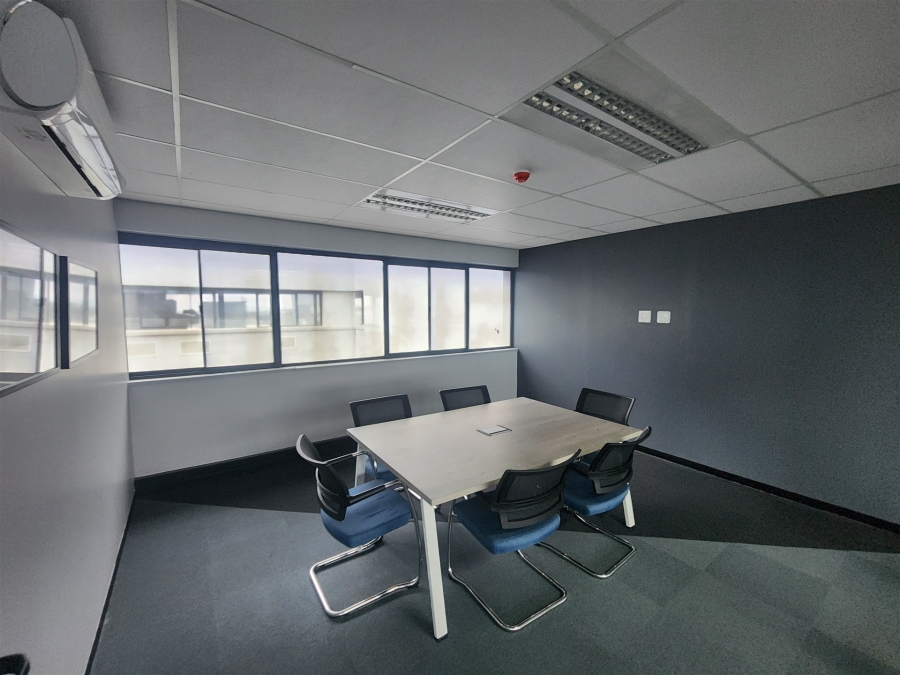 To Let commercial Property for Rent in Sandown Gauteng