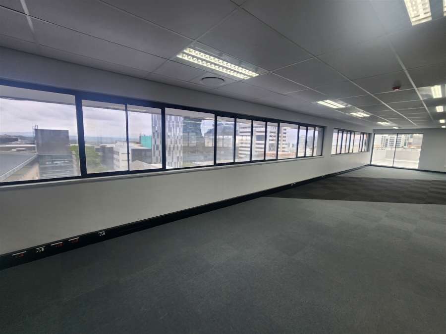 To Let commercial Property for Rent in Sandown Gauteng