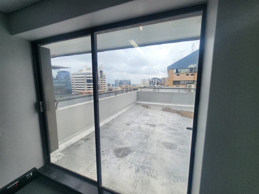 To Let commercial Property for Rent in Sandown Gauteng