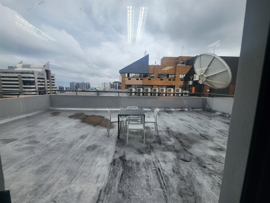 To Let commercial Property for Rent in Sandown Gauteng