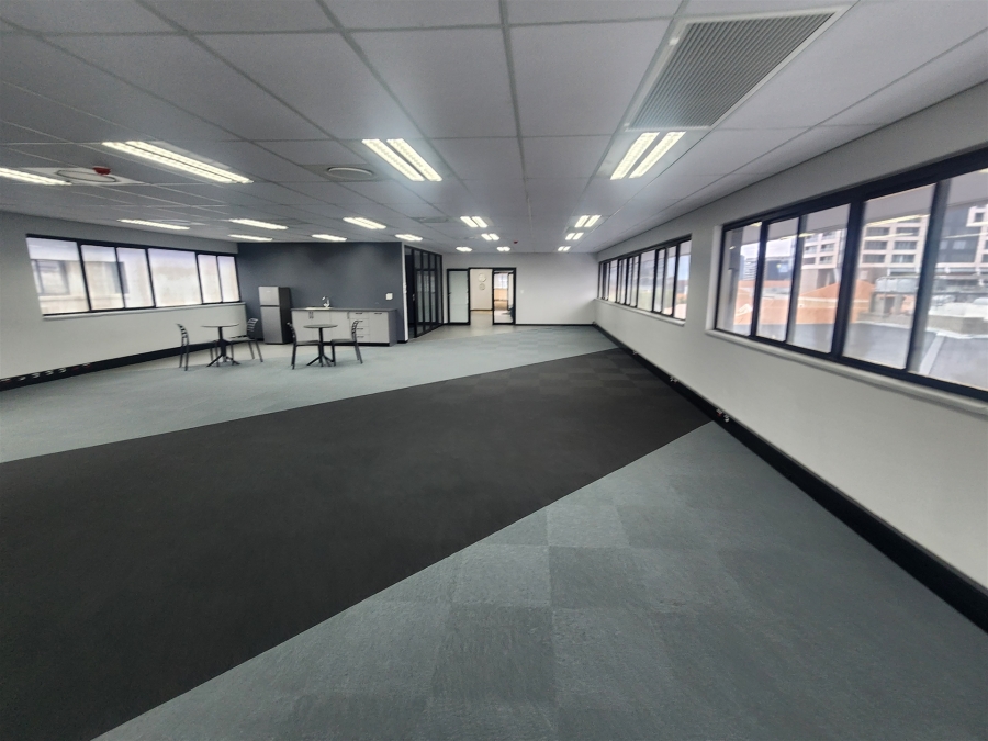 To Let commercial Property for Rent in Sandown Gauteng