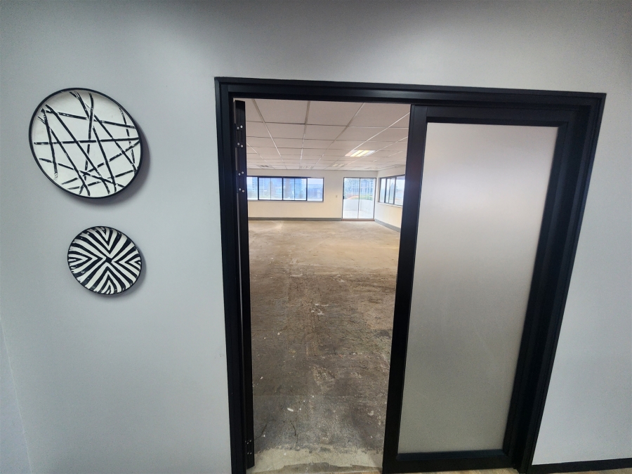 To Let commercial Property for Rent in Sandown Gauteng