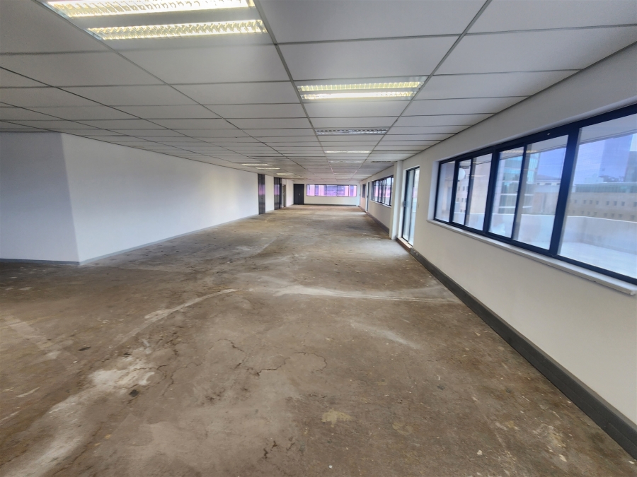 To Let commercial Property for Rent in Sandown Gauteng