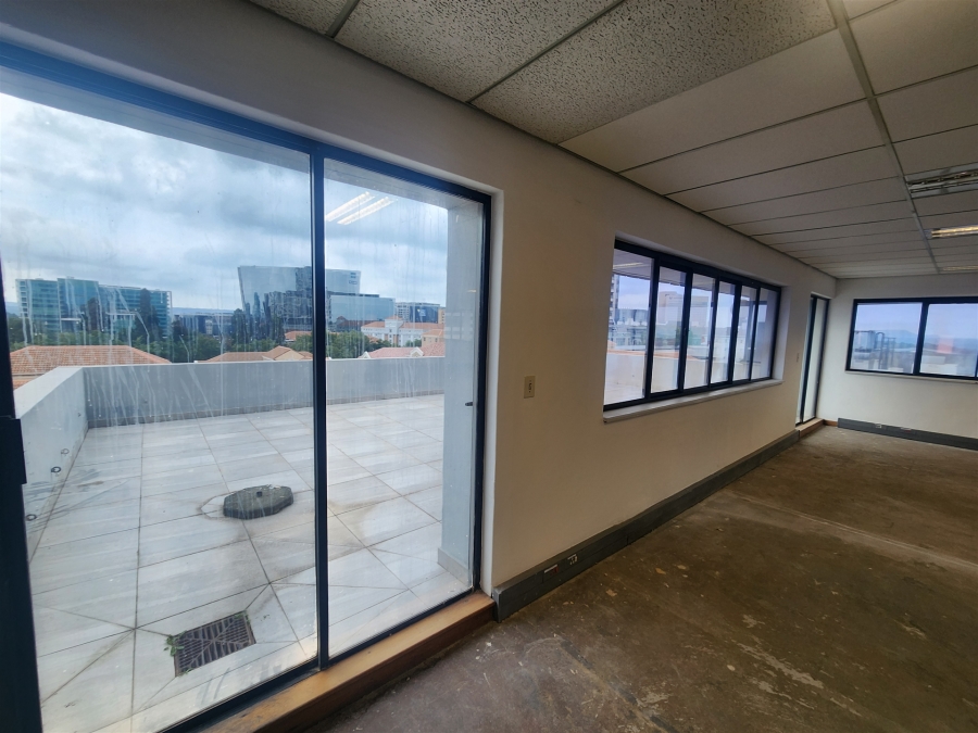 To Let commercial Property for Rent in Sandown Gauteng