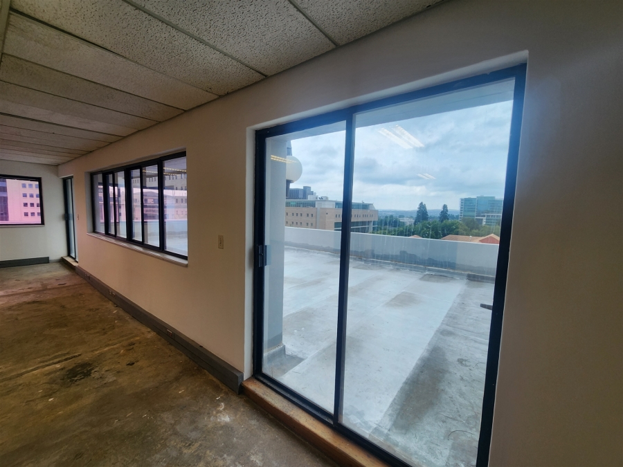 To Let commercial Property for Rent in Sandown Gauteng