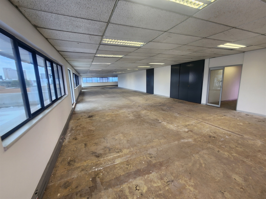 To Let commercial Property for Rent in Sandown Gauteng