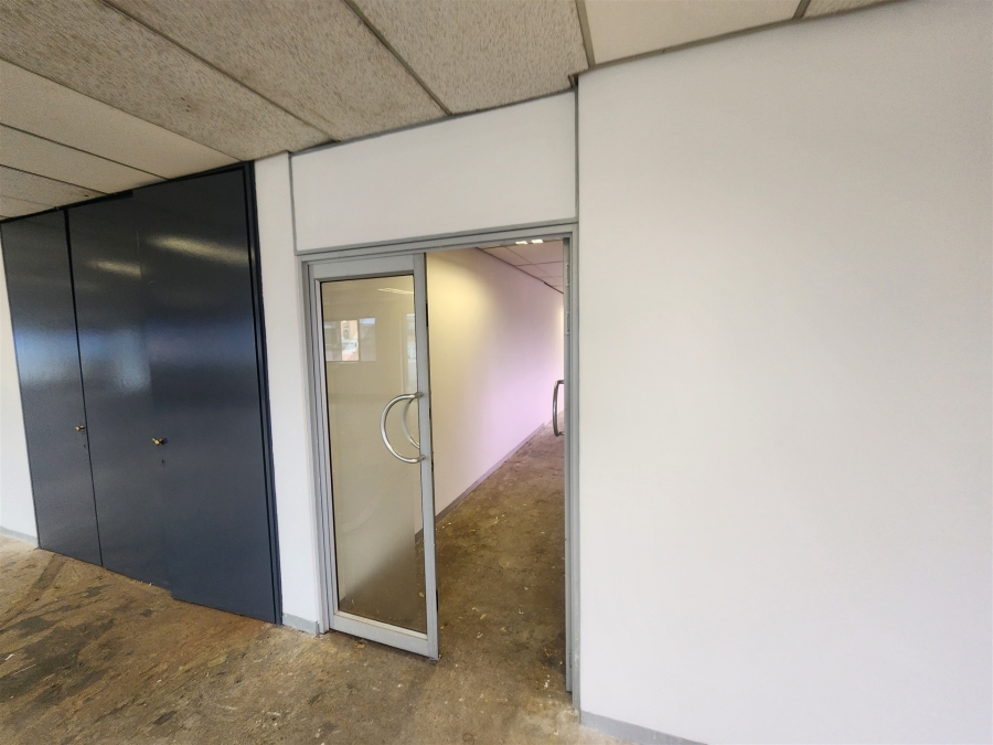 To Let commercial Property for Rent in Sandown Gauteng