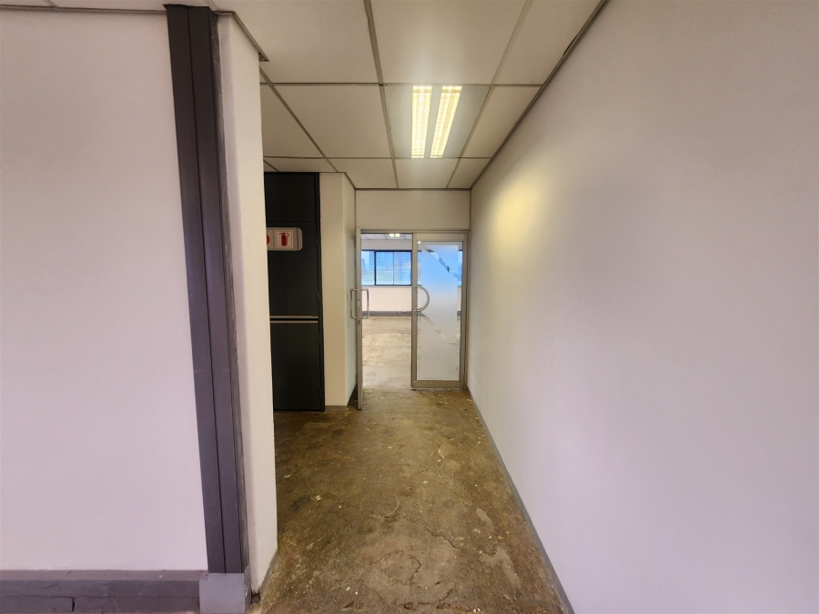 To Let commercial Property for Rent in Sandown Gauteng