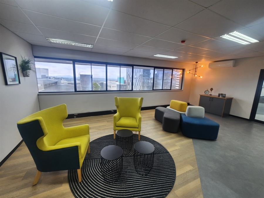 To Let commercial Property for Rent in Sandown Gauteng