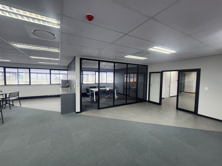 To Let commercial Property for Rent in Sandown Gauteng