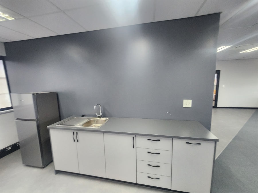 To Let commercial Property for Rent in Sandown Gauteng