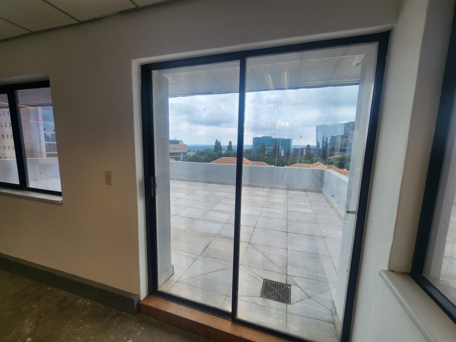 To Let commercial Property for Rent in Sandown Gauteng