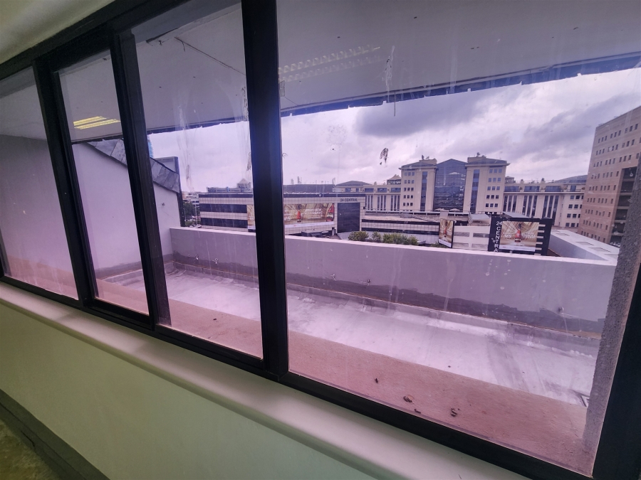 To Let commercial Property for Rent in Sandown Gauteng