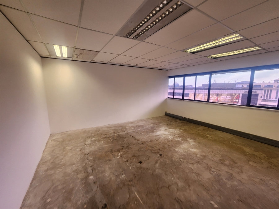 To Let commercial Property for Rent in Sandown Gauteng
