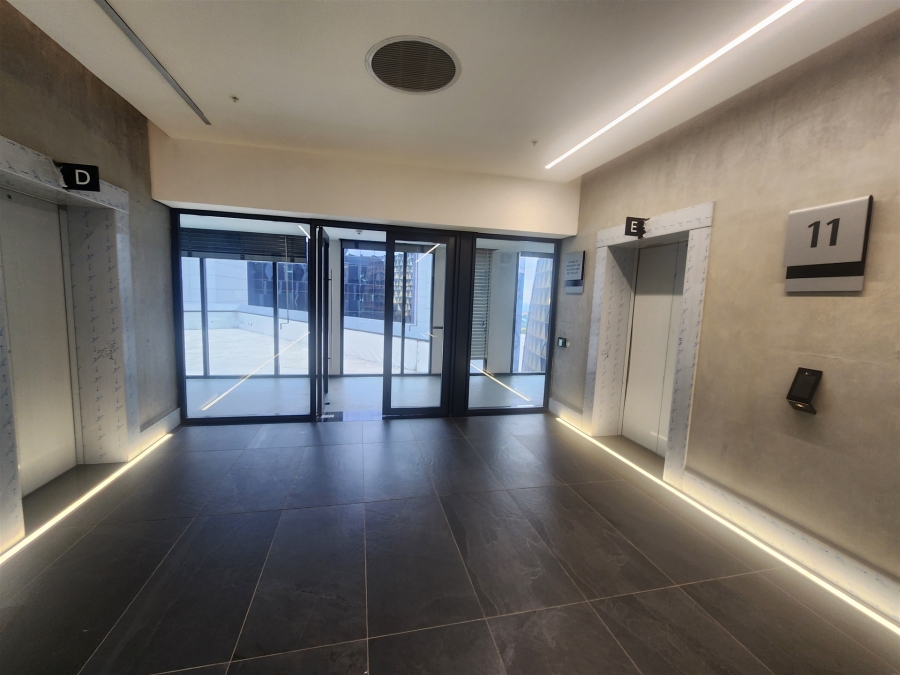 To Let commercial Property for Rent in Sandown Gauteng