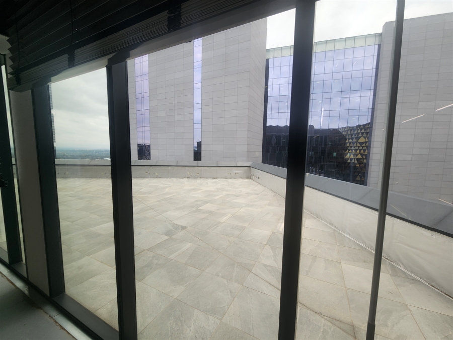 To Let commercial Property for Rent in Sandown Gauteng