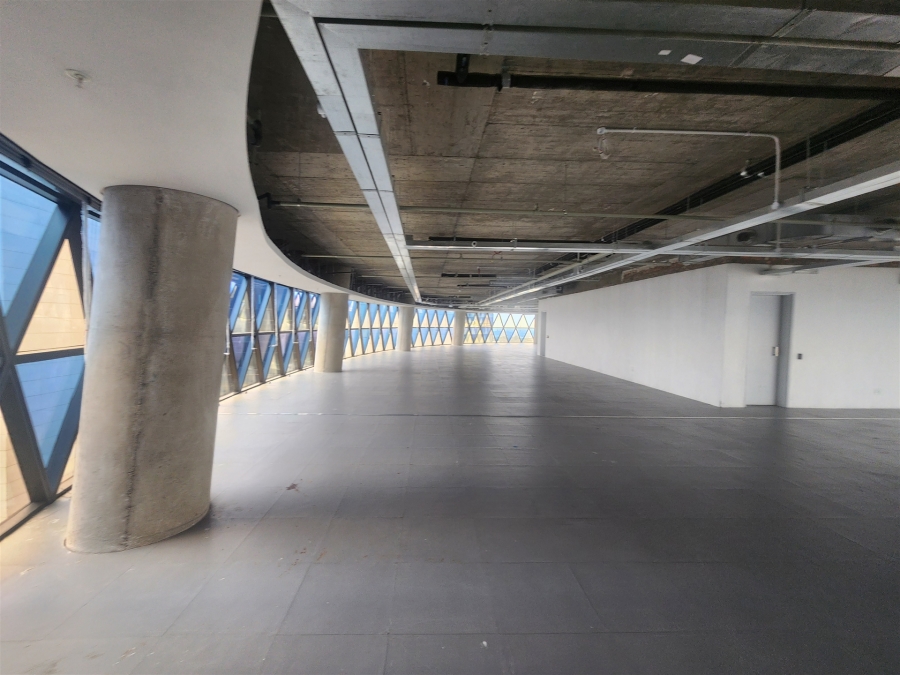 To Let commercial Property for Rent in Sandown Gauteng