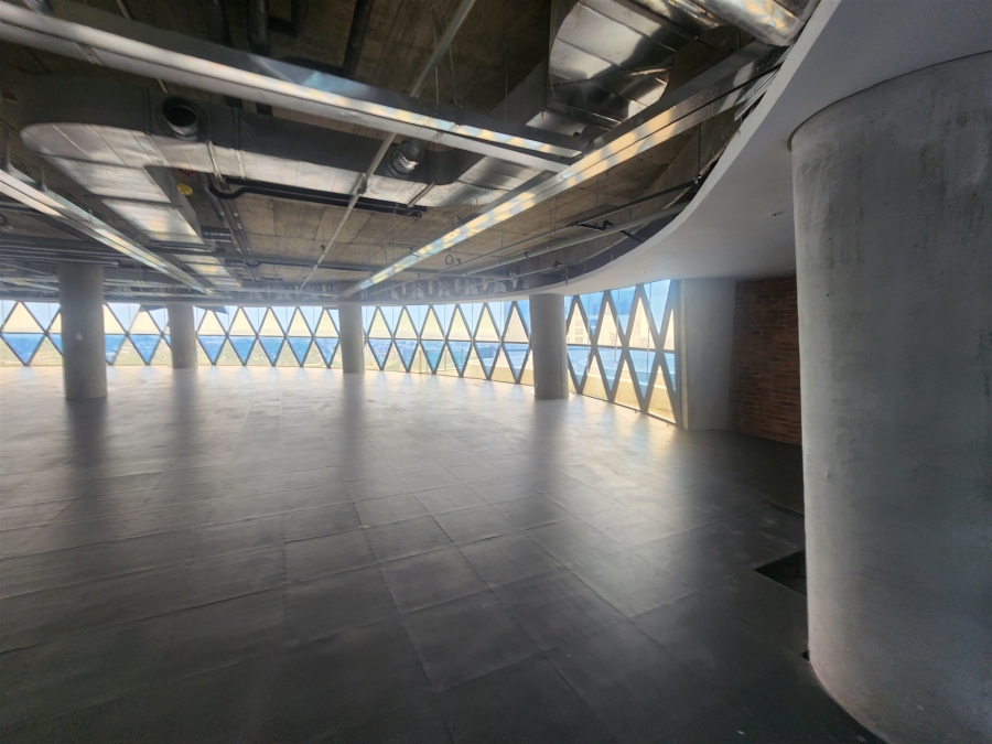 To Let commercial Property for Rent in Sandown Gauteng